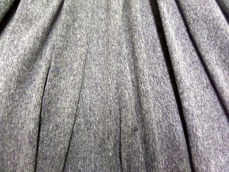 12. Orchid Moisture Wicking Jersey